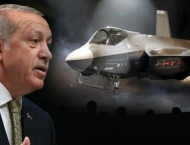Απόρρητη έκθεση Μάτις στο Κογκρέσο: «Αρνηση παράδοσης των F-35 στη Τουρκία θα μας προκαλούσε μεγάλη οικονομική ζημιά»